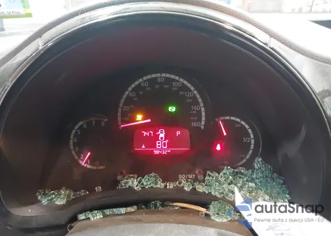 2016 Volkswagen Beetle 1.8T Fleet Edition из США, поврежденный, VIN 3VWF17ATXGM601736